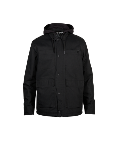 Fox Clothing Mercer Jacket