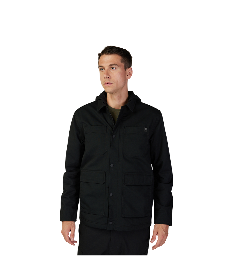 Fox Clothing Mercer Jacket
