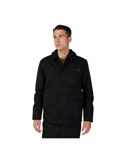 Fox Clothing Mercer Jacket