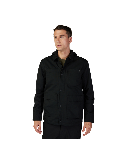 Fox Clothing Mercer Jacket