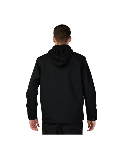Fox Clothing Mercer Jacket