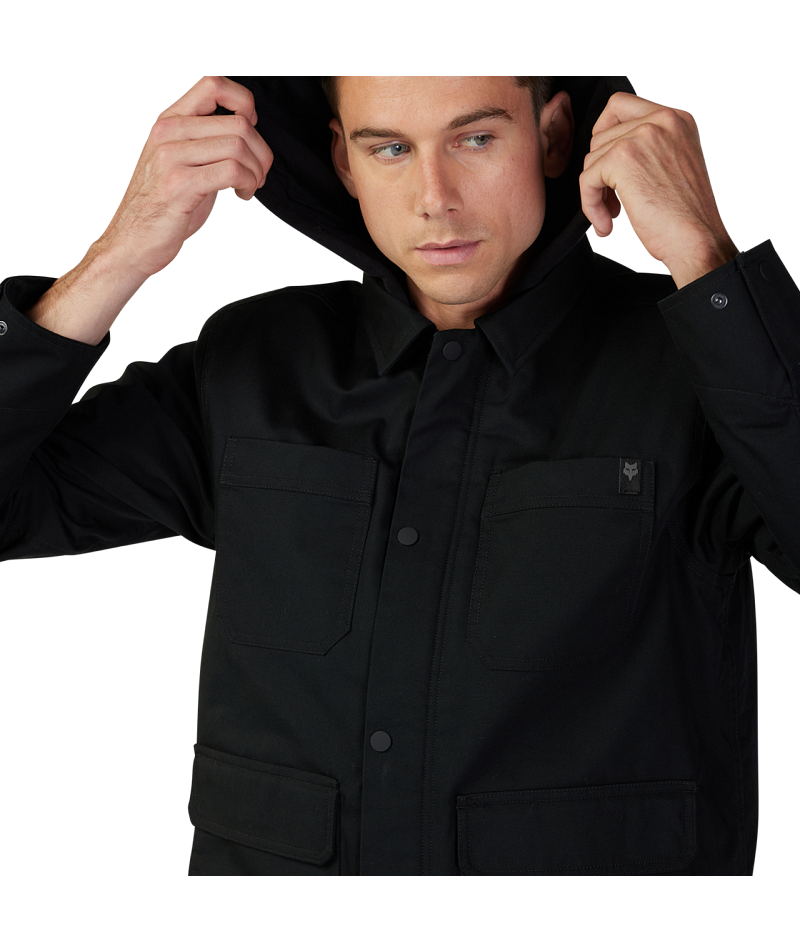 Fox Clothing Mercer Jacket