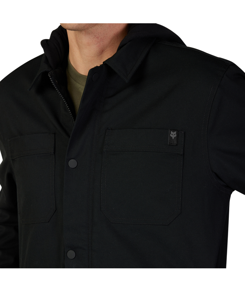 Fox Clothing Mercer Jacket