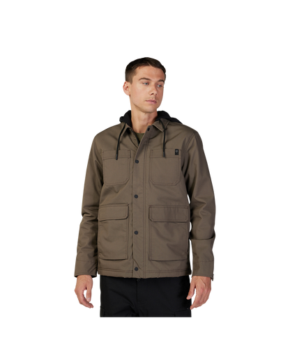 Fox Clothing Mercer Jacket