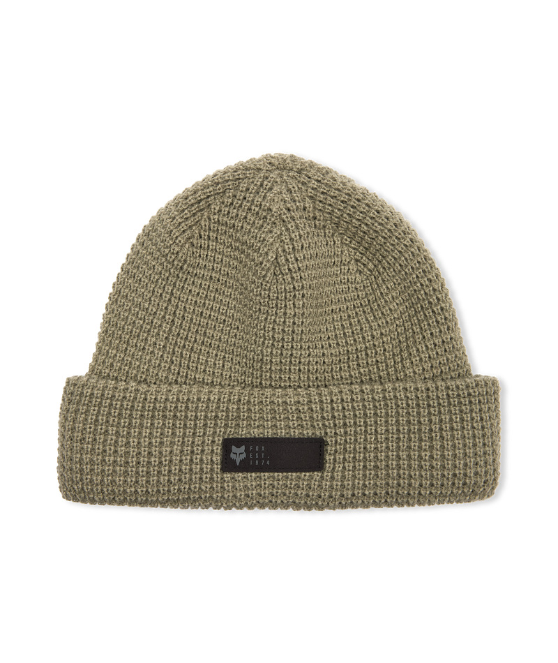 Fox Zenther Beanie Adobe