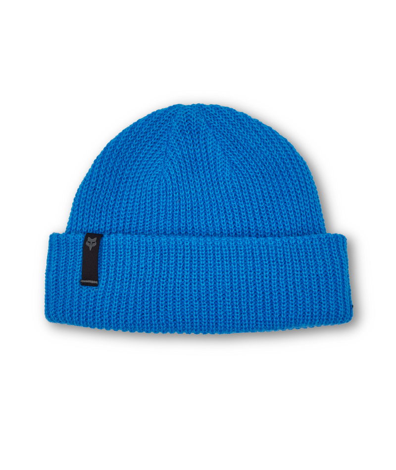 Fox Clothing Machinist Beanie