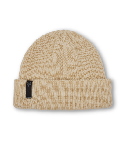 Fox Clothing Machinist Beanie