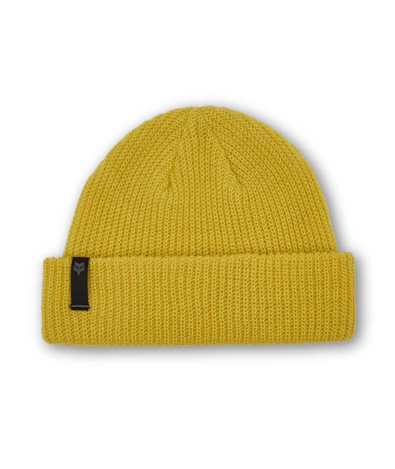 Fox Clothing Machinist Beanie