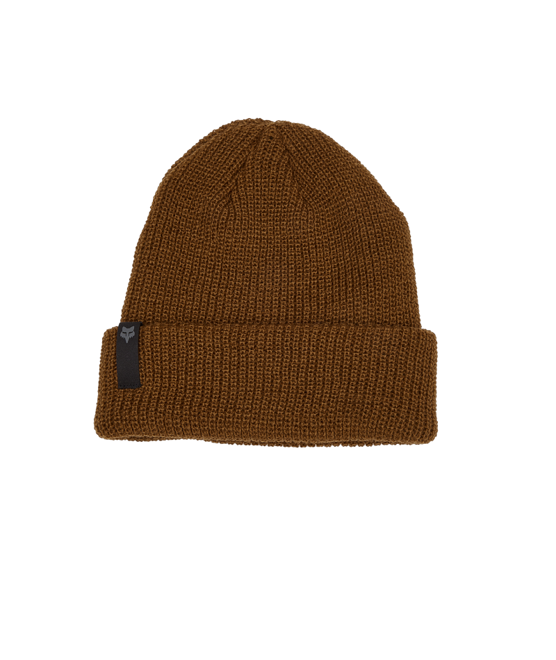 Fox Clothing Machinist Beanie