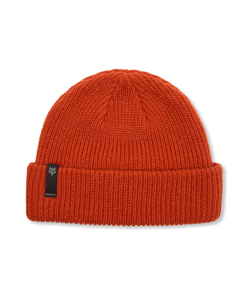 Fox Clothing Machinist Beanie