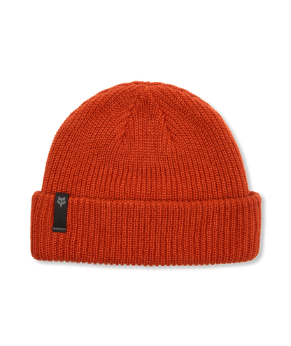 Fox Clothing Machinist Beanie