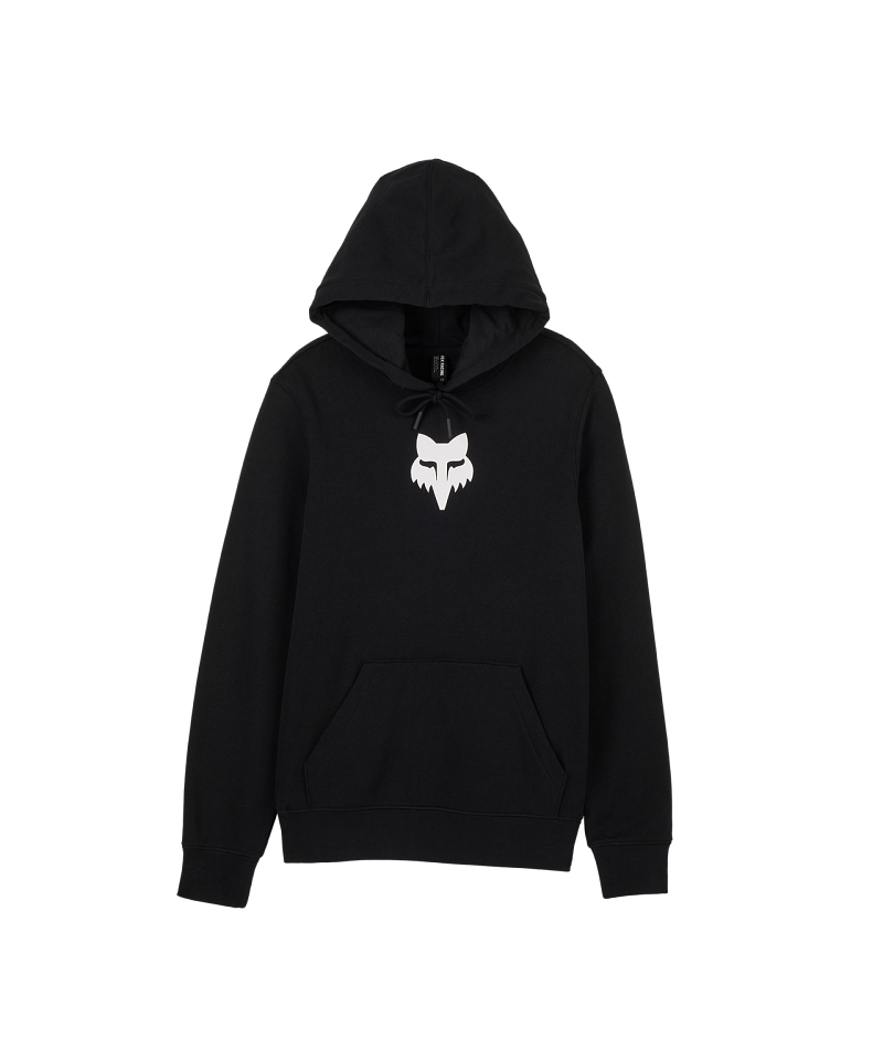 Fox W FOX Head Flc Po