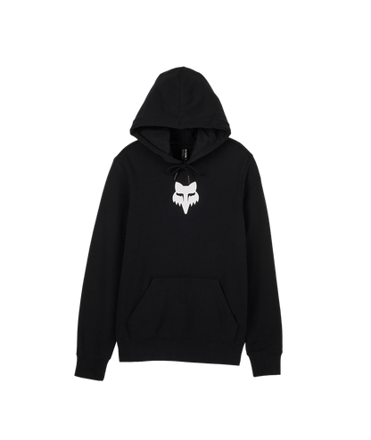 Fox W FOX Head Flc Po