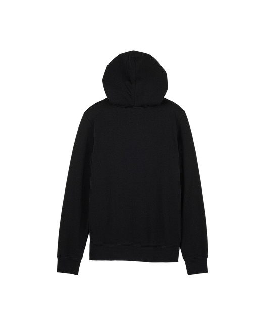 Fox Clothing W Fox Head Fleece Po