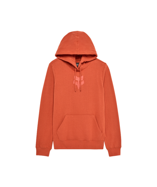Fox Clothing W Fox Head Fleece Po