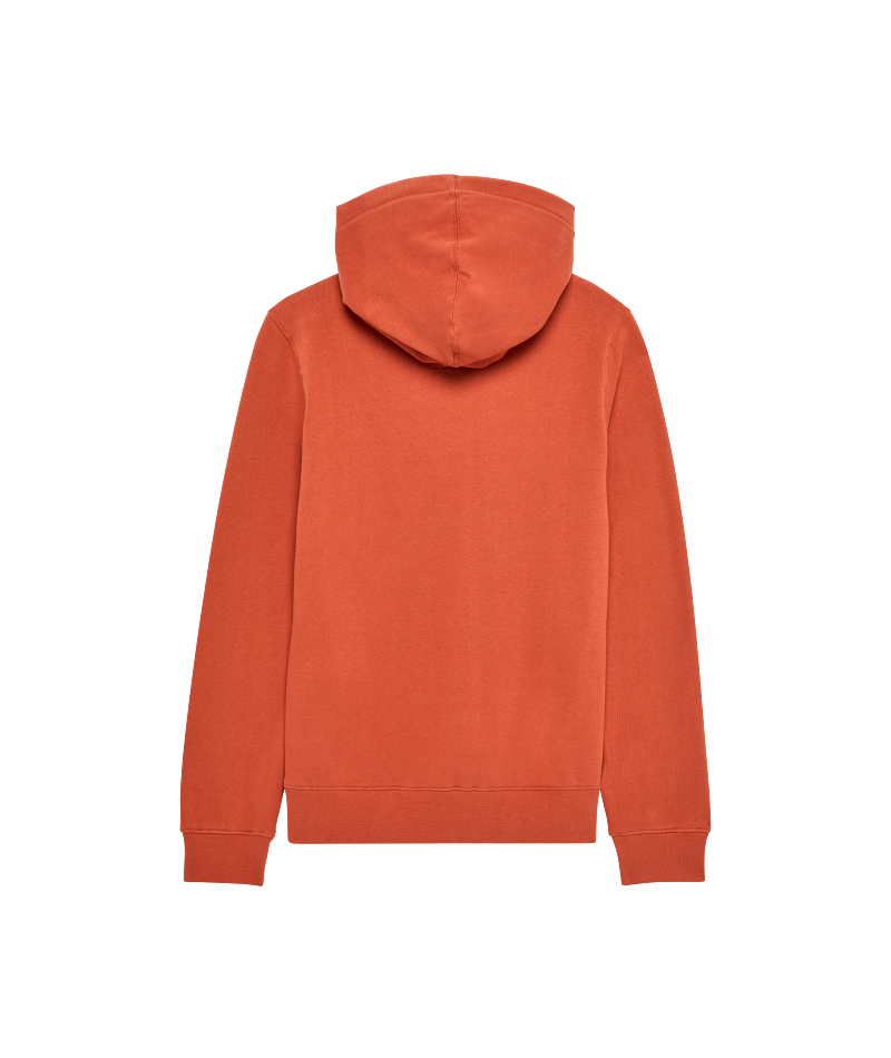 Fox Clothing W Fox Head Fleece Po