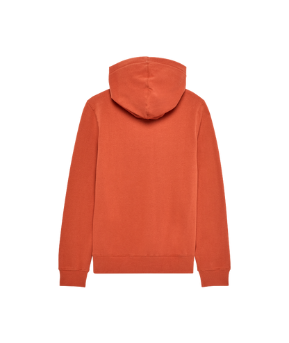 Fox Clothing W Fox Head Fleece Po