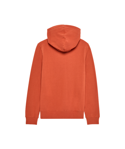Fox Clothing W Fox Head Fleece Po