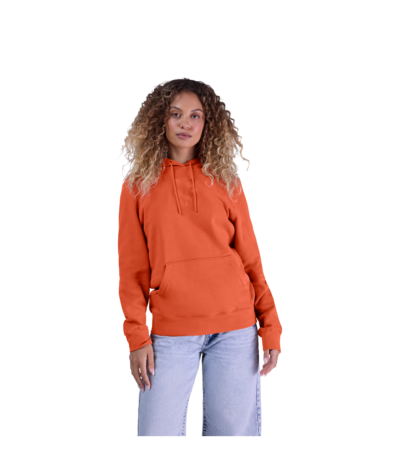 Fox Clothing W Fox Head Fleece Po