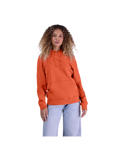 Fox Clothing W Fox Head Fleece Po