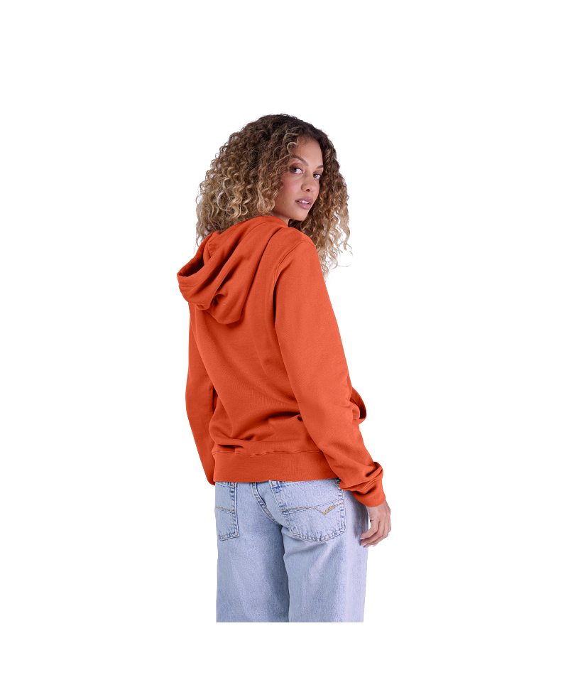 Fox Clothing W Fox Head Fleece Po