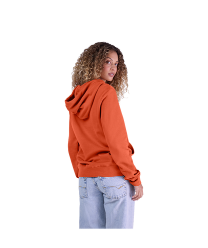 Fox Clothing W Fox Head Fleece Po