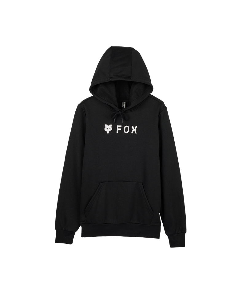 Fox Clothing W Absolute Fleece Po