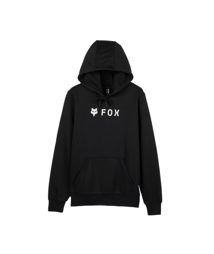 Fox Clothing W Absolute Fleece Po