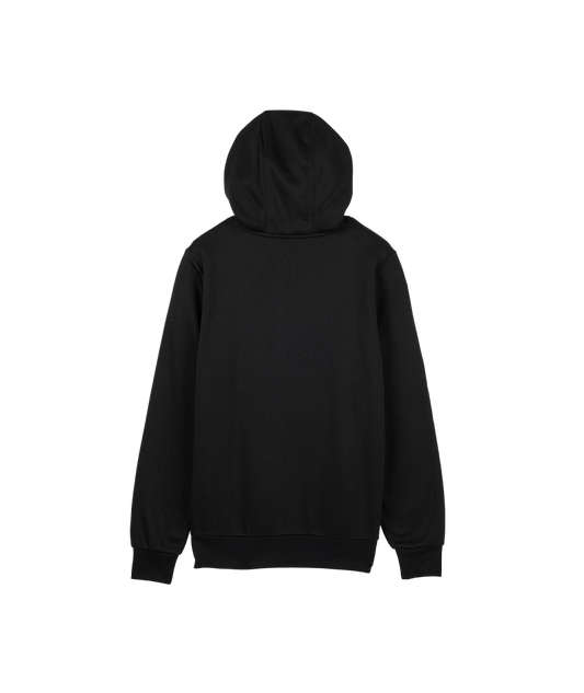 Fox Clothing W Absolute Fleece Po