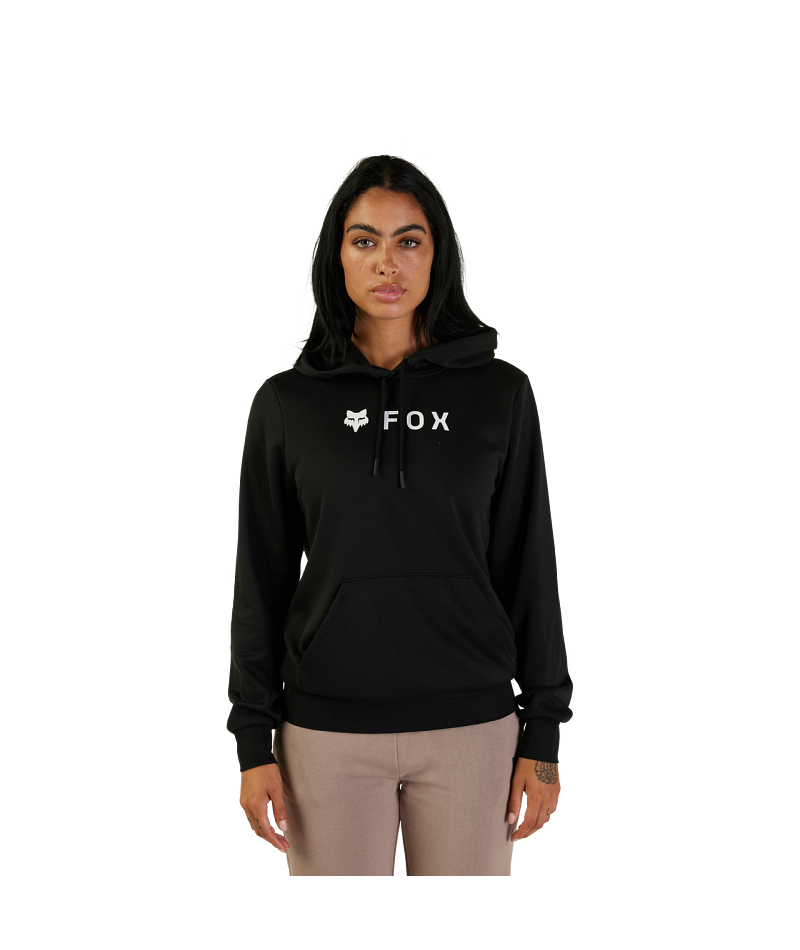 Fox Clothing W Absolute Fleece Po