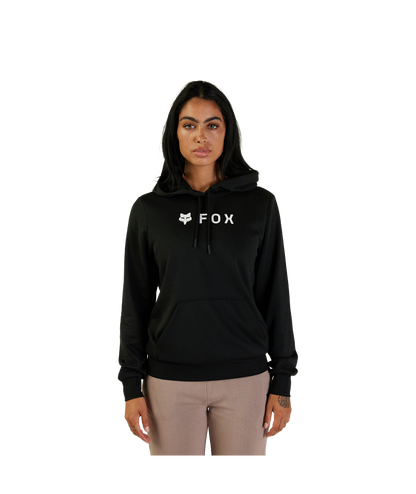 Fox Clothing W Absolute Fleece Po