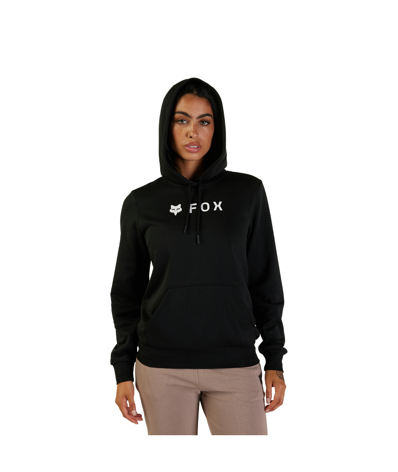 Fox Clothing W Absolute Fleece Po