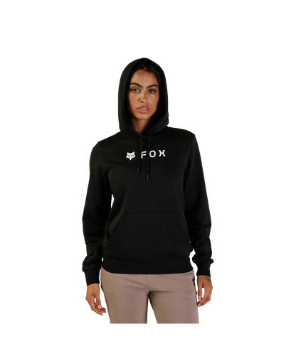 Fox Clothing W Absolute Fleece Po