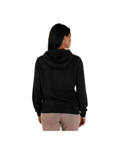 Fox Clothing W Absolute Fleece Po