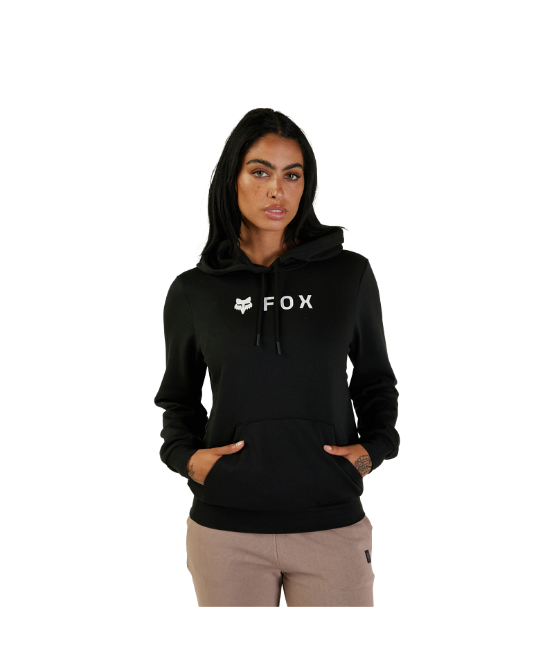 Fox Clothing W Absolute Fleece Po