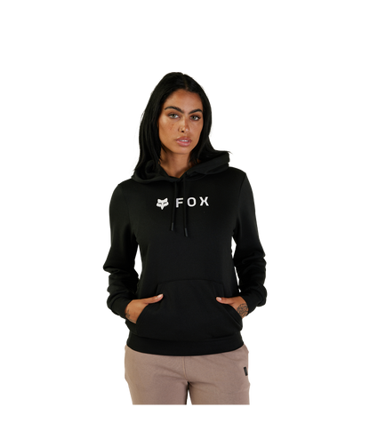 Fox Clothing W Absolute Fleece Po
