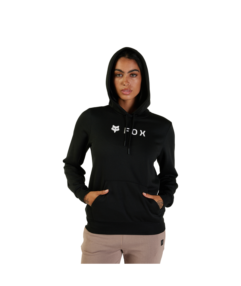 Fox Clothing W Absolute Fleece Po