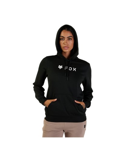 Fox Clothing W Absolute Fleece Po