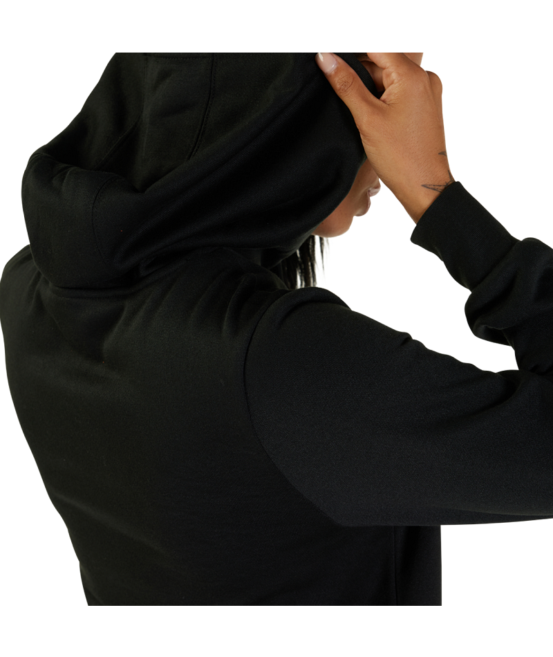 Fox Clothing W Absolute Fleece Po