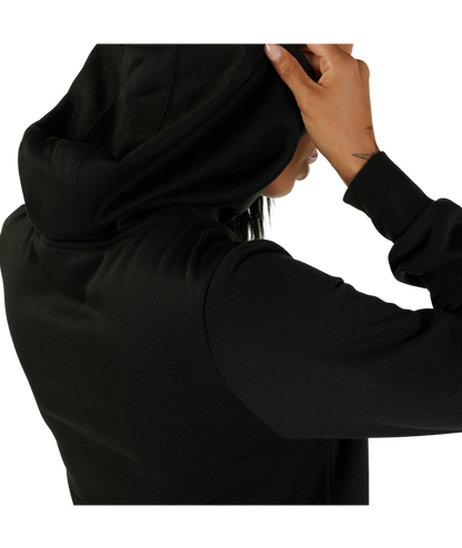 Fox Clothing W Absolute Fleece Po