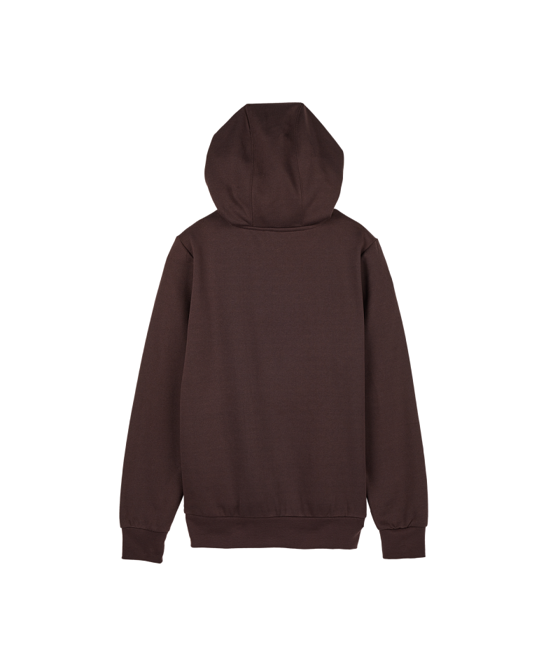 Fox Clothing W Absolute Fleece Po