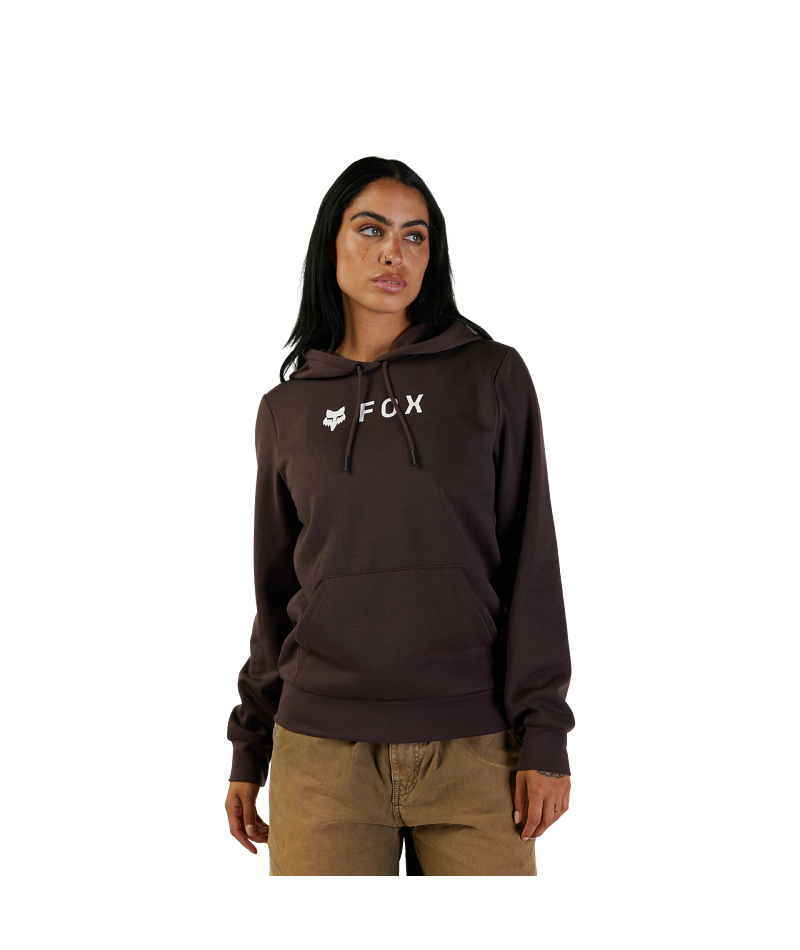 Fox Clothing W Absolute Fleece Po