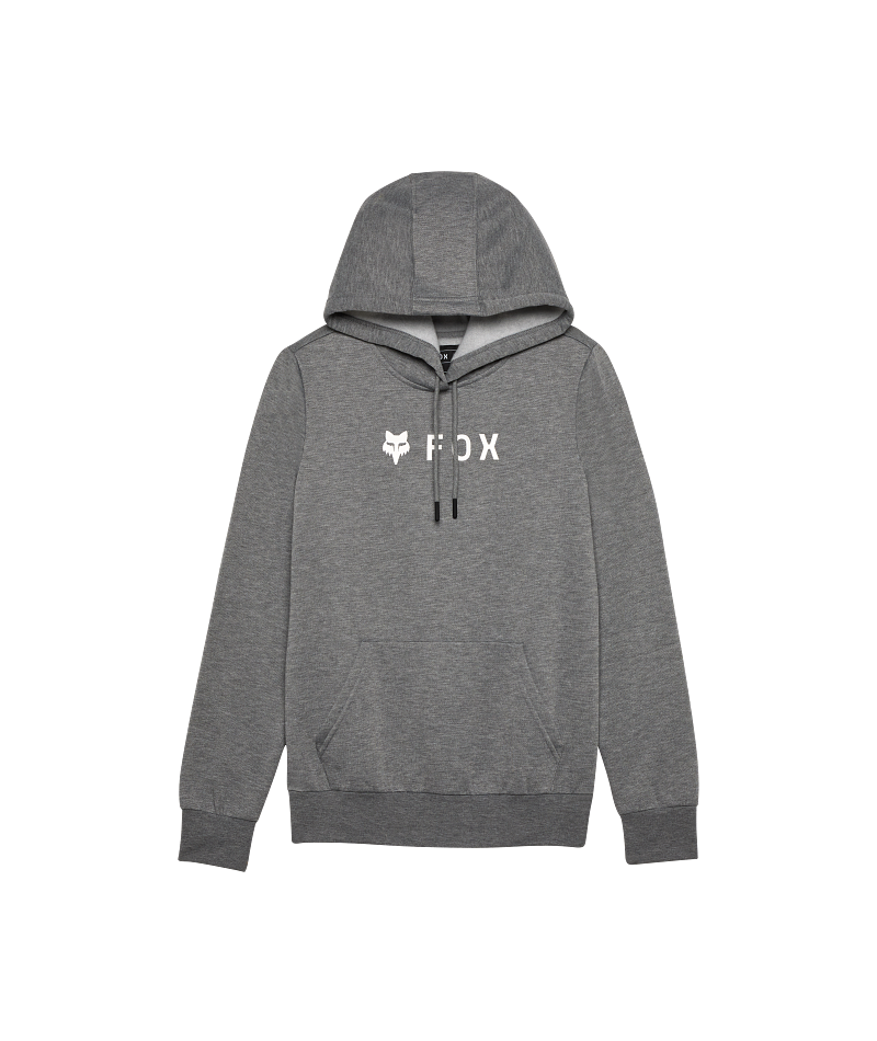 Fox Clothing W Absolute Fleece Po