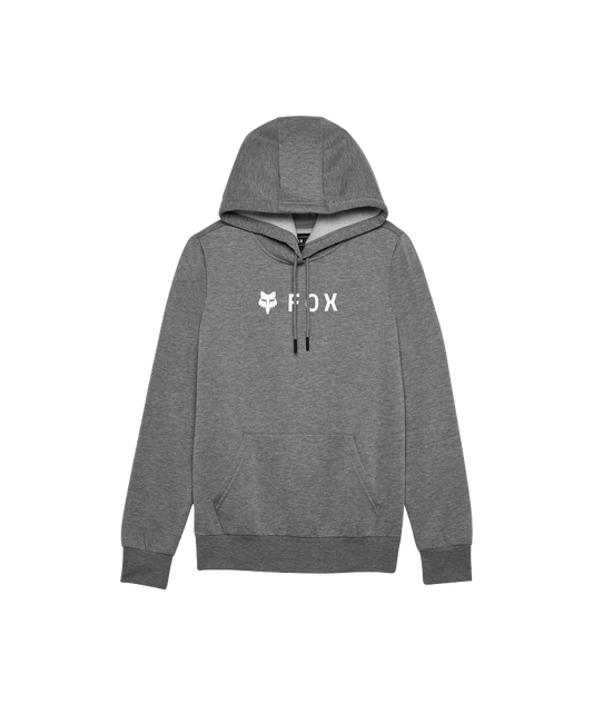 Fox Clothing W Absolute Fleece Po