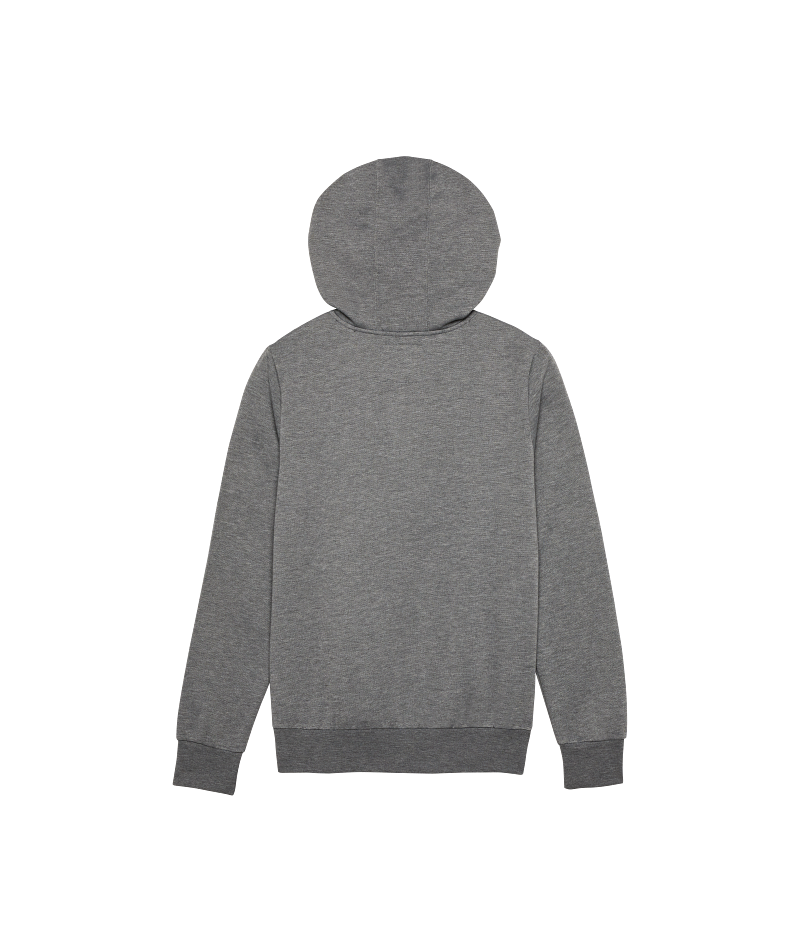 Fox Clothing W Absolute Fleece Po