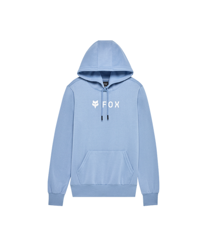 Fox Clothing W Absolute Fleece Po