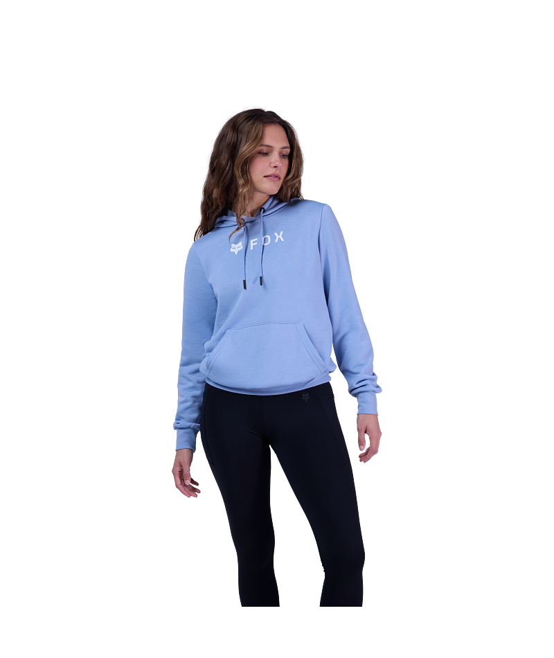 Fox Clothing W Absolute Fleece Po