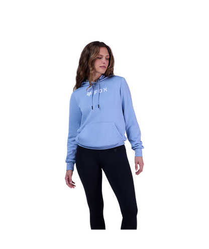 Fox Clothing W Absolute Fleece Po
