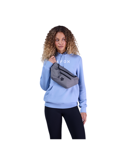 Fox Clothing W Absolute Fleece Po
