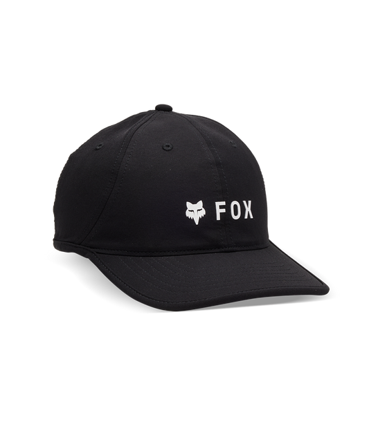 Fox W Absolute Tech Hat — Fox Clothing — view 2